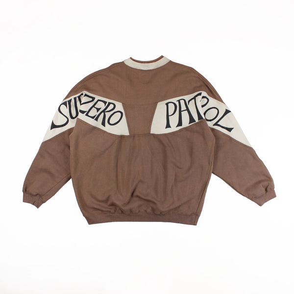 Crewneck Subzero Medium
