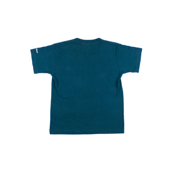 Tee-shirt Aigles White River XS