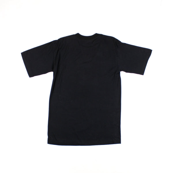 Tee-shirt Loups Domaine au grand R Large