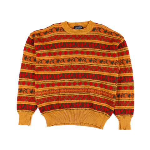 Tricot Pull Simons Small-Medium