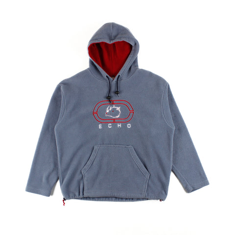 Polar Hoodie Echo Medium