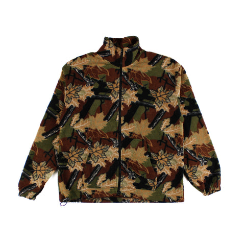 Polar Veste camouflage Medium