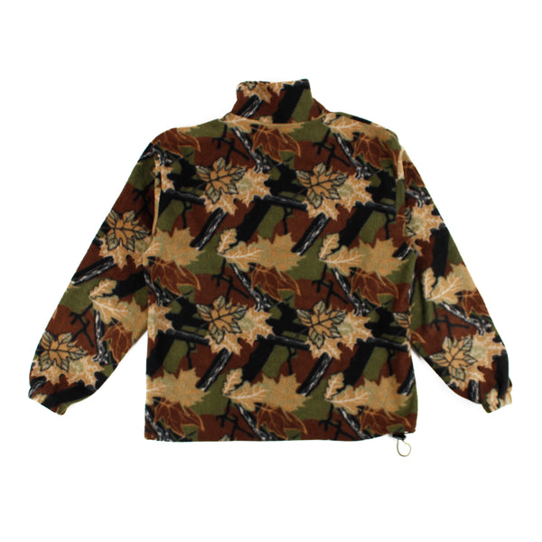 Polar Veste camouflage Medium