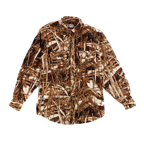 Polar Chemise camouflage Medium