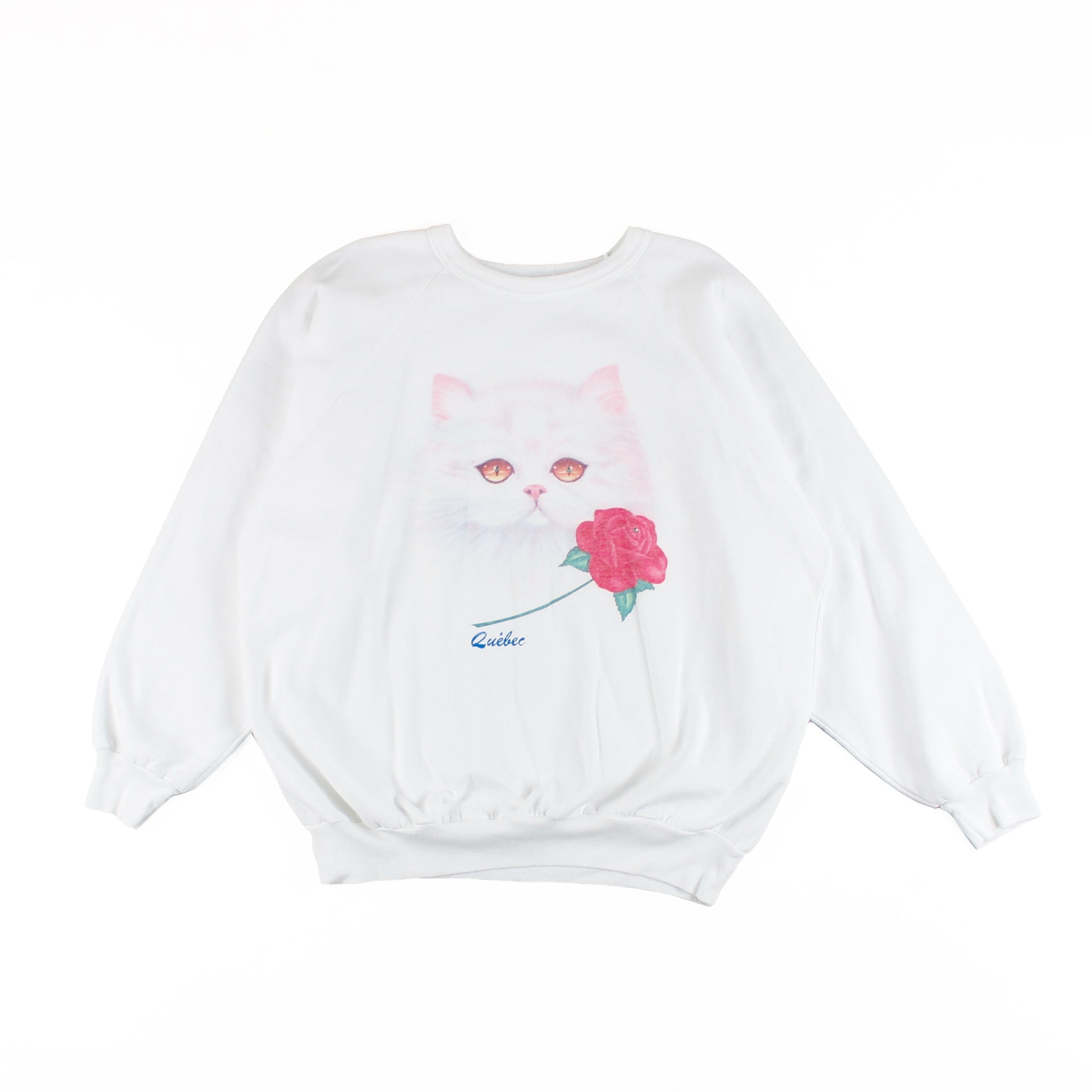 Crewneck Chat XL