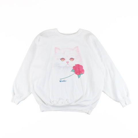 Crewneck Chat XL
