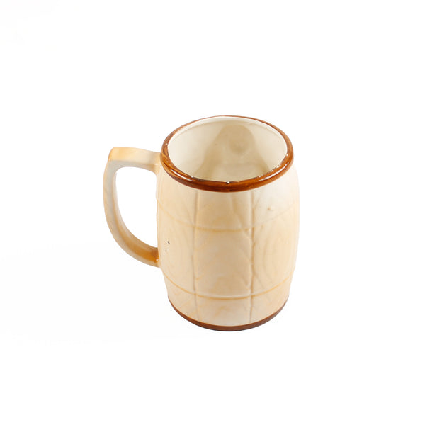 Tasse Femme de face