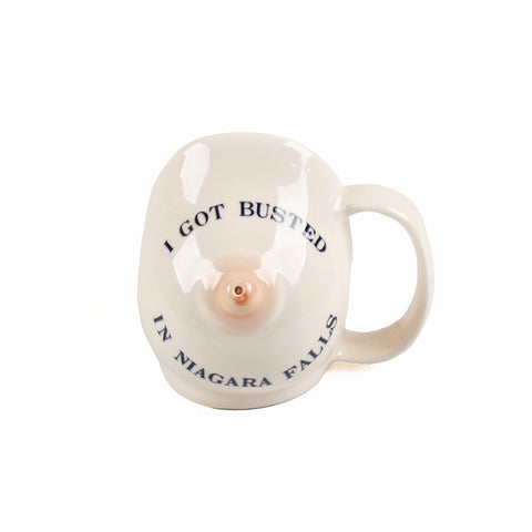 Tasse Sein Niagara Falls