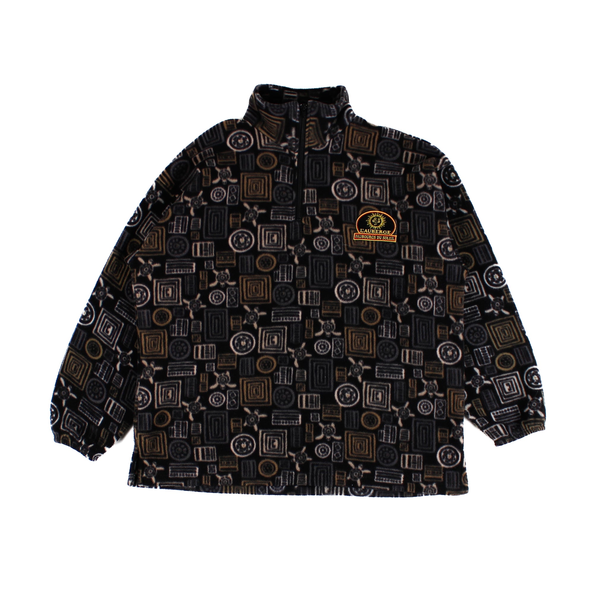 Polar Auberge Faubourgs du Soleil Large