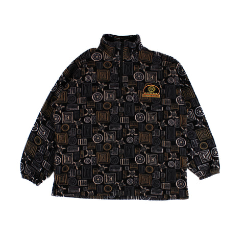 Polar Auberge Faubourgs du Soleil Large