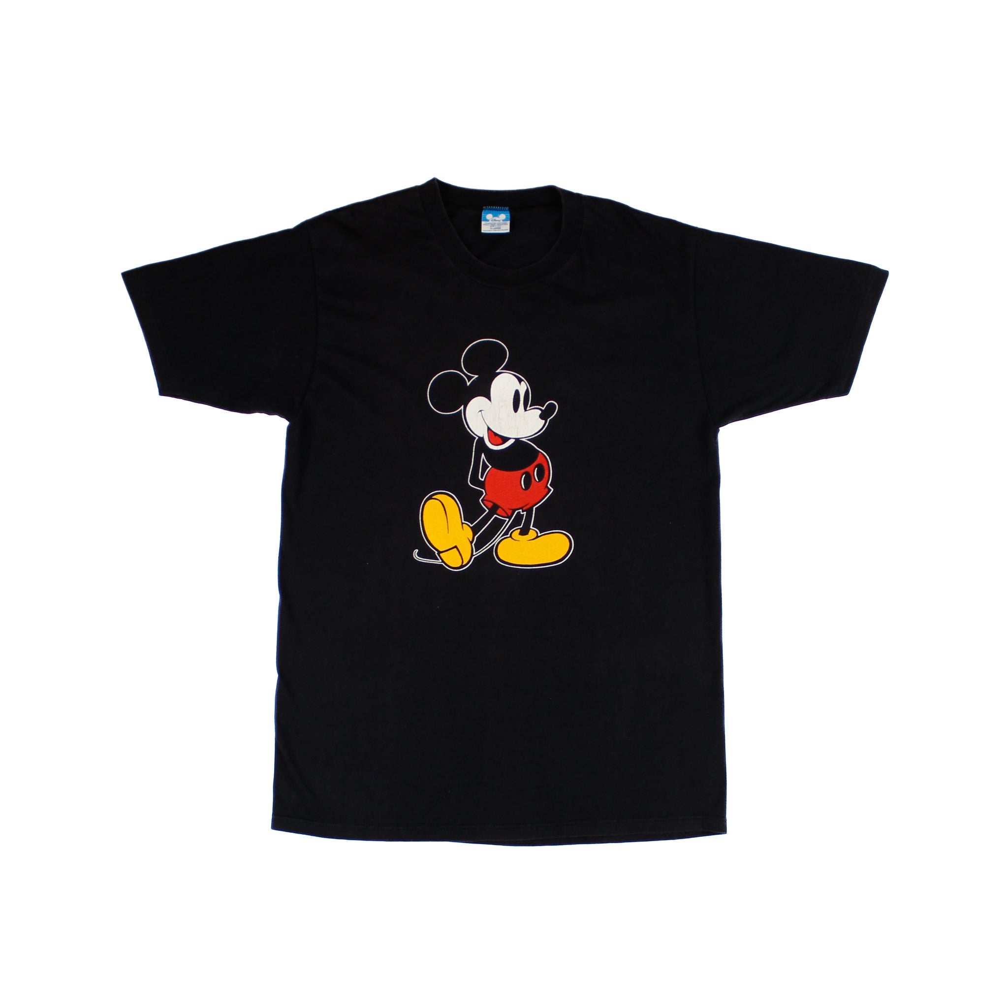 Tee-shirt Mickey Mouse Large