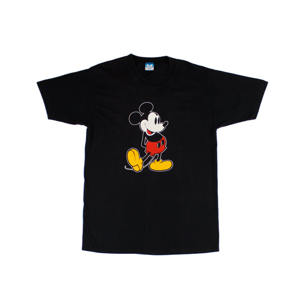 Tee-shirt Mickey Mouse Large