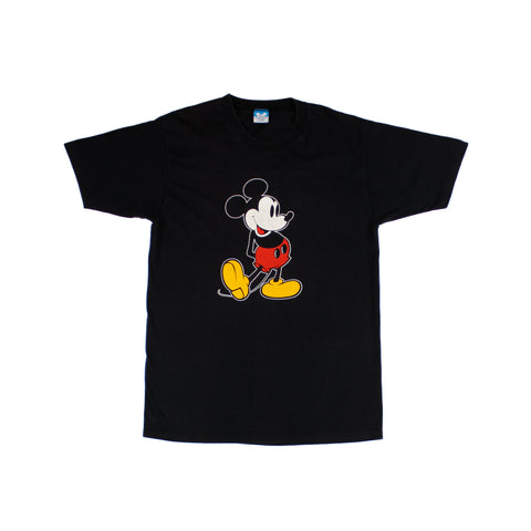 Tee-shirt Mickey Mouse Large