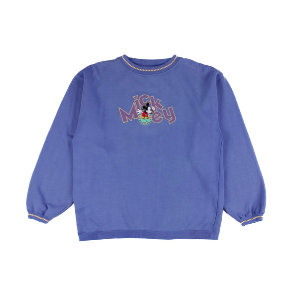 Crewneck Mickey Mouse Large