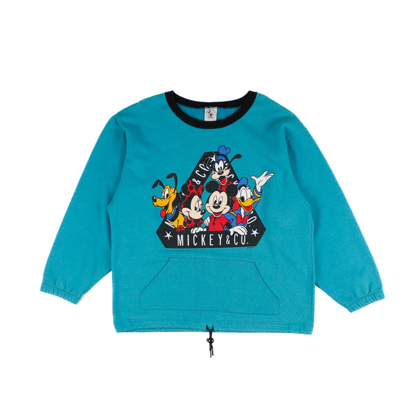 Crewneck Disney Medium