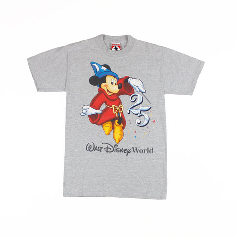 Tee-shirt Mickey Mouse Small
