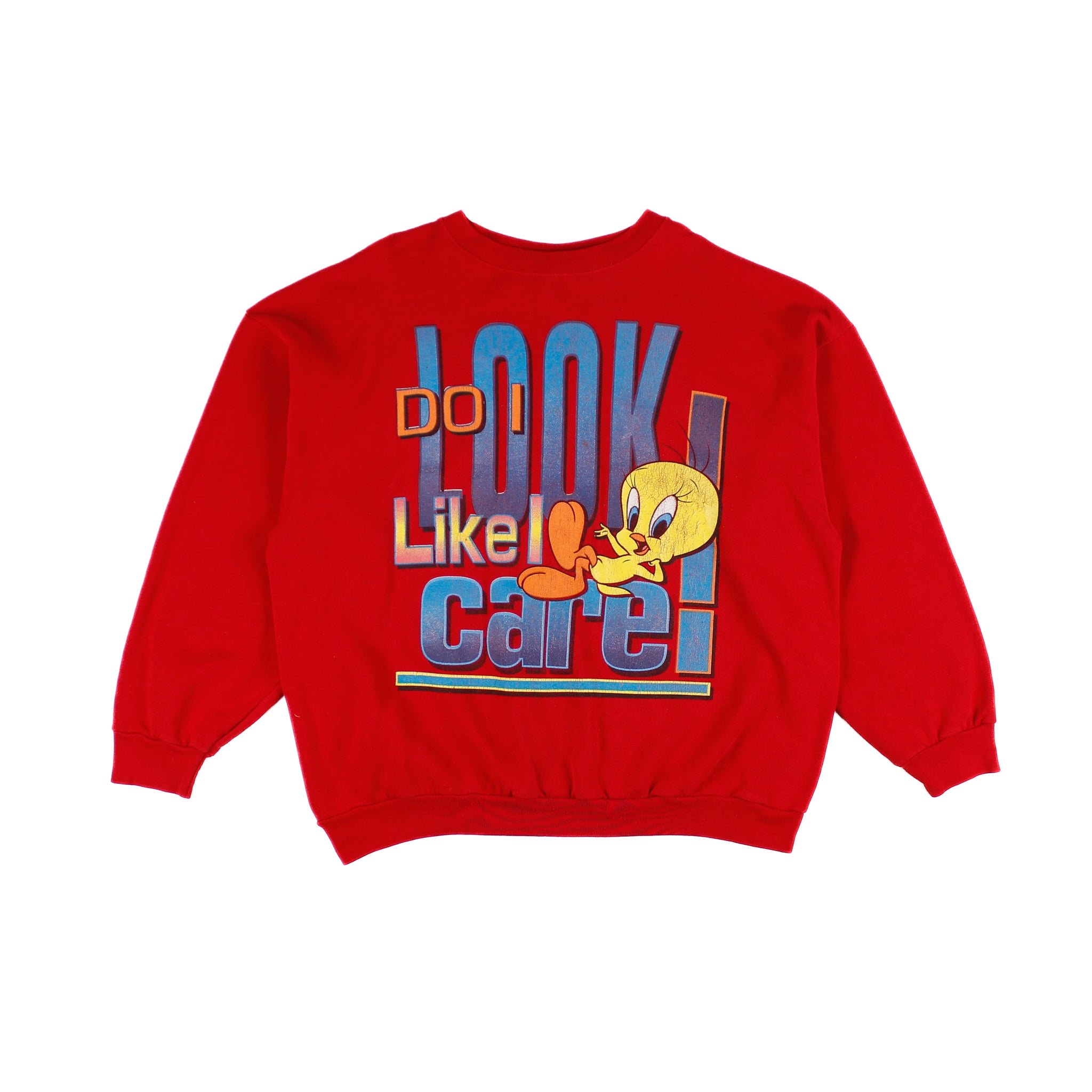 Crewneck Tweety 1997 XXL