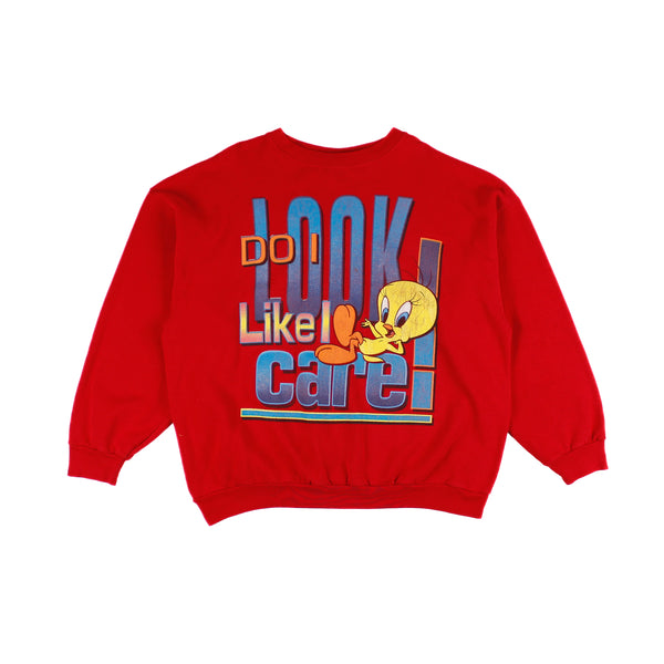Crewneck Tweety 1997 XXL