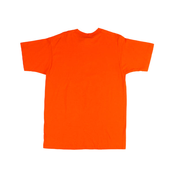 Tee-shirt Looney Tunes Space Jam 1997 Medium