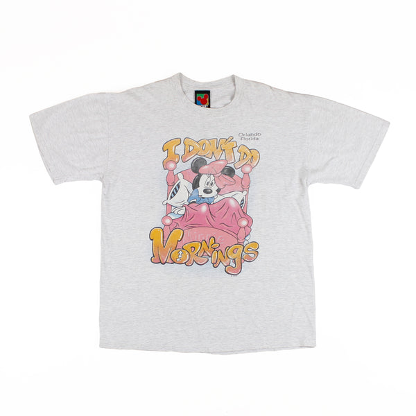 Tee-shirt Minnie Mouse Florida Large