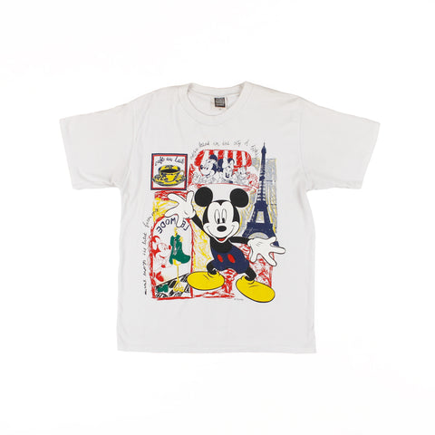 Tee-shirt Mickey Mouse Medium