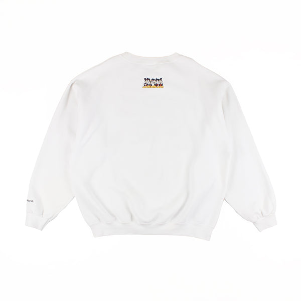 Crewneck Mickey Mouse XXL