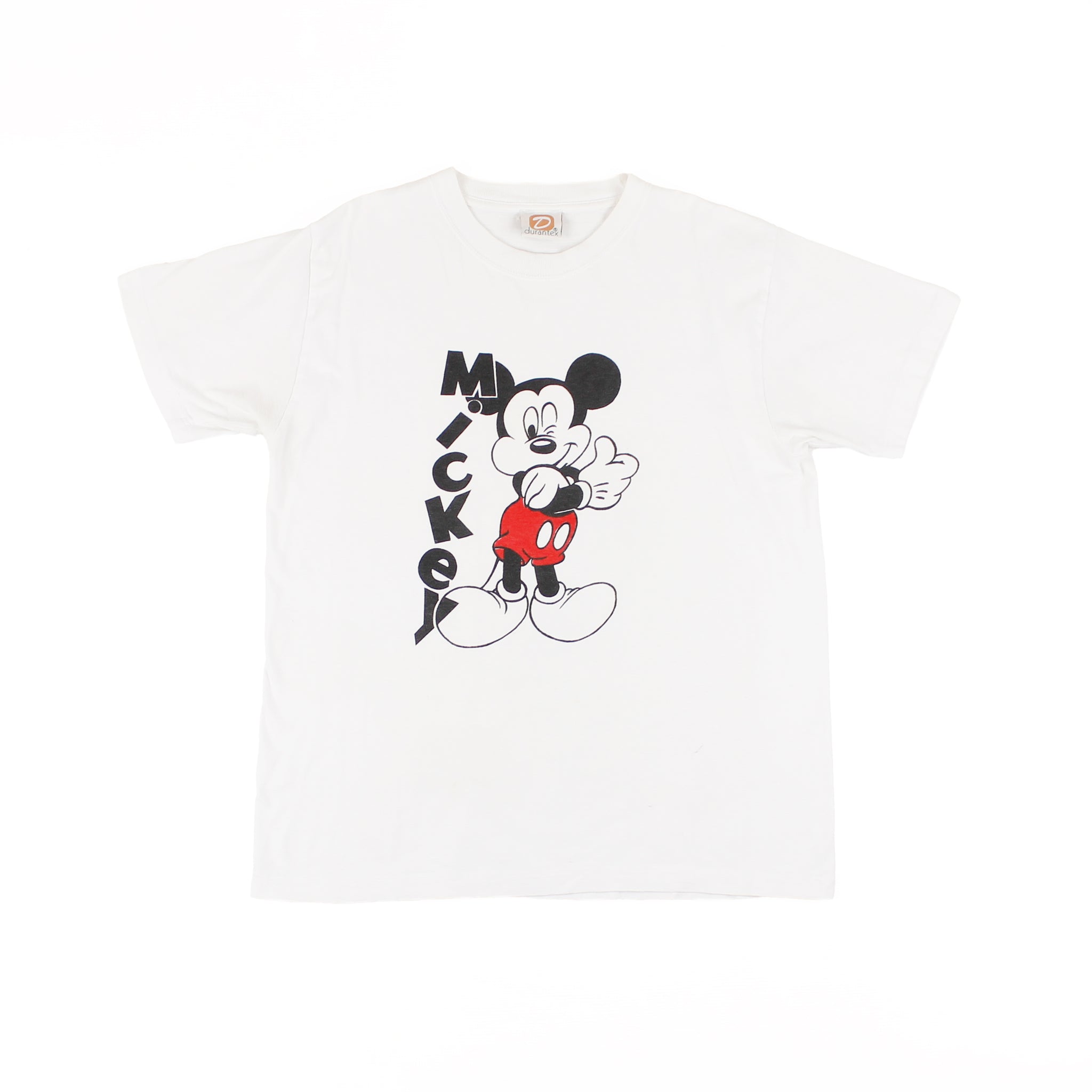 Tee-shirt Mickey Mouse Medium