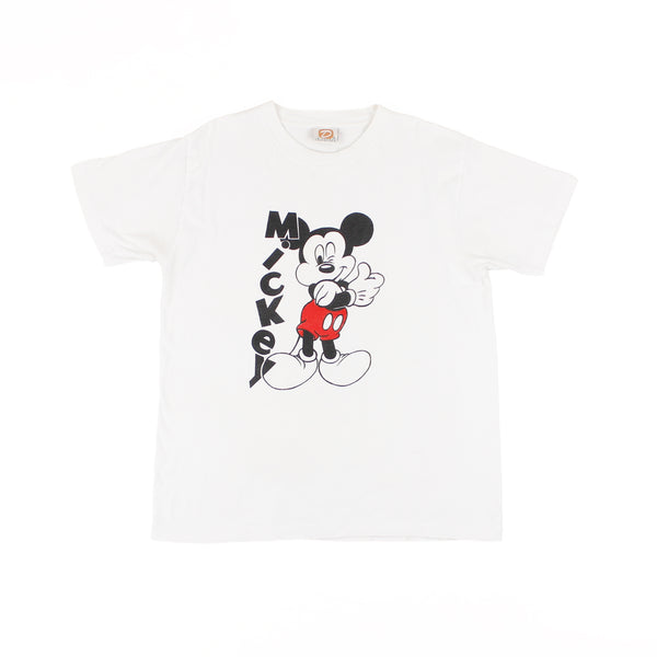 Tee-shirt Mickey Mouse Medium