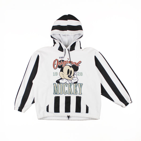Hoodie Mickey Mouse Medium