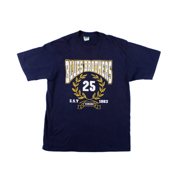 Tee-shirt Blues Brothers XL