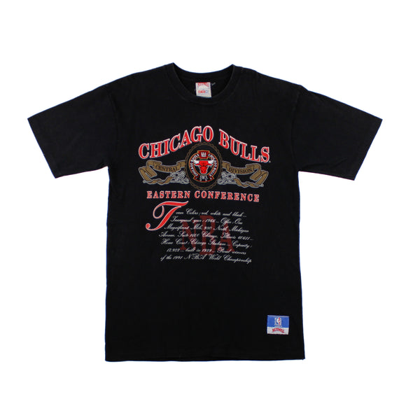 Tee-shirt Chicago Bulls Large
