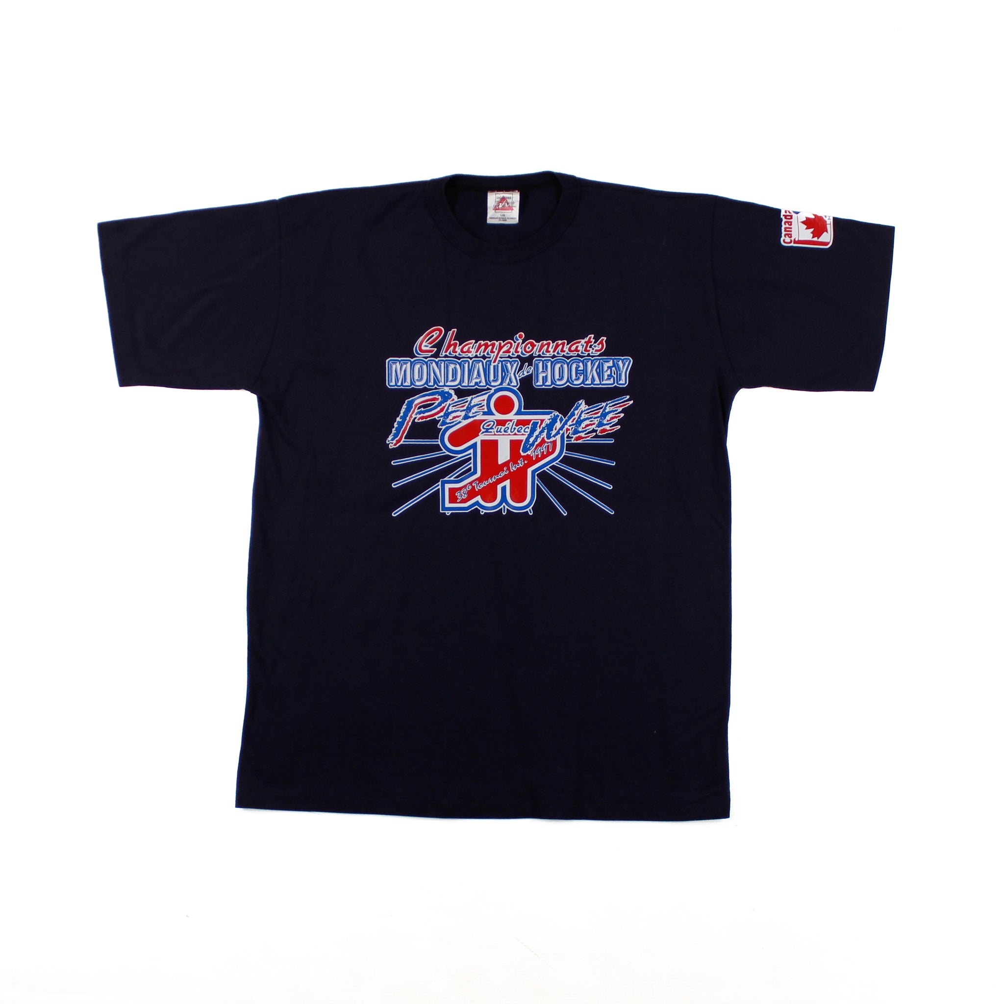 Tee-shirt Pee-Wee 1997 Large