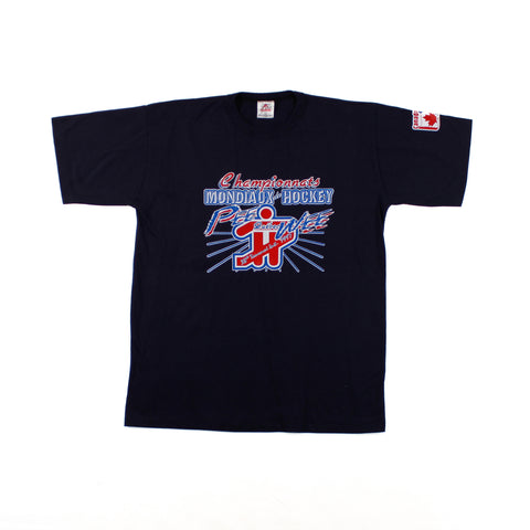 Tee-shirt Pee-Wee 1997 Large