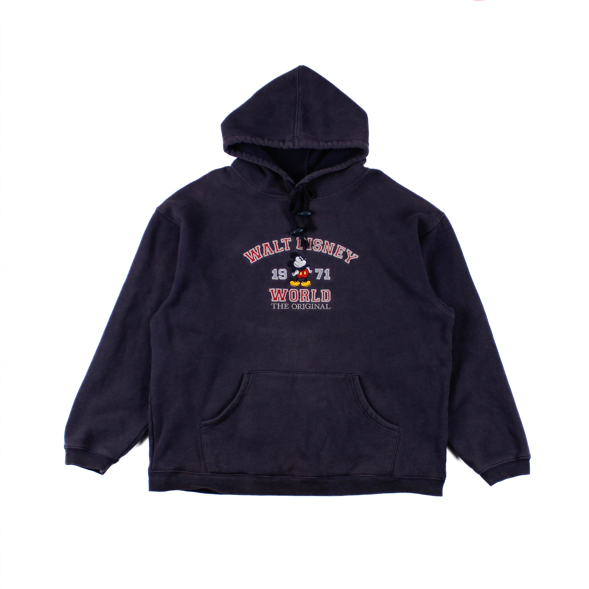 Hoodie Walt Disney World Large