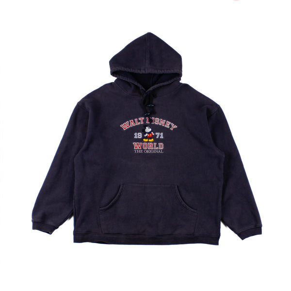 Hoodie Walt Disney World Large