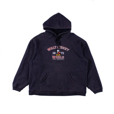 Hoodie Walt Disney World Large