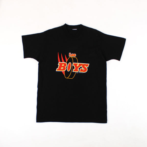 Tee-shirt Les Boys 1998 Small