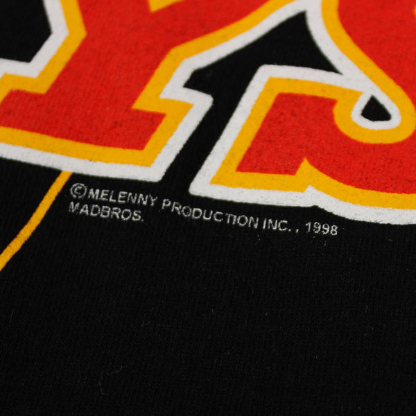 Tee-shirt Les Boys 1998 Small