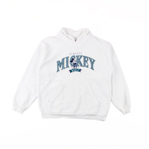 Crewneck Mickey Mouse Medium
