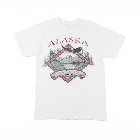 Tee-shirt Alaska Medium
