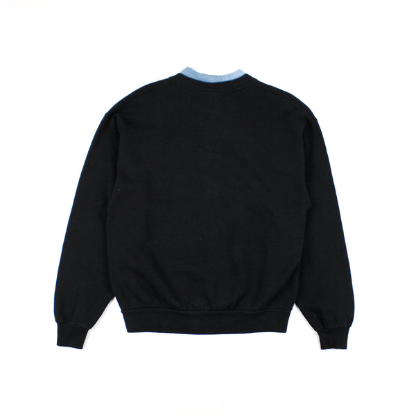 Crewneck Paysage Hiver Medium