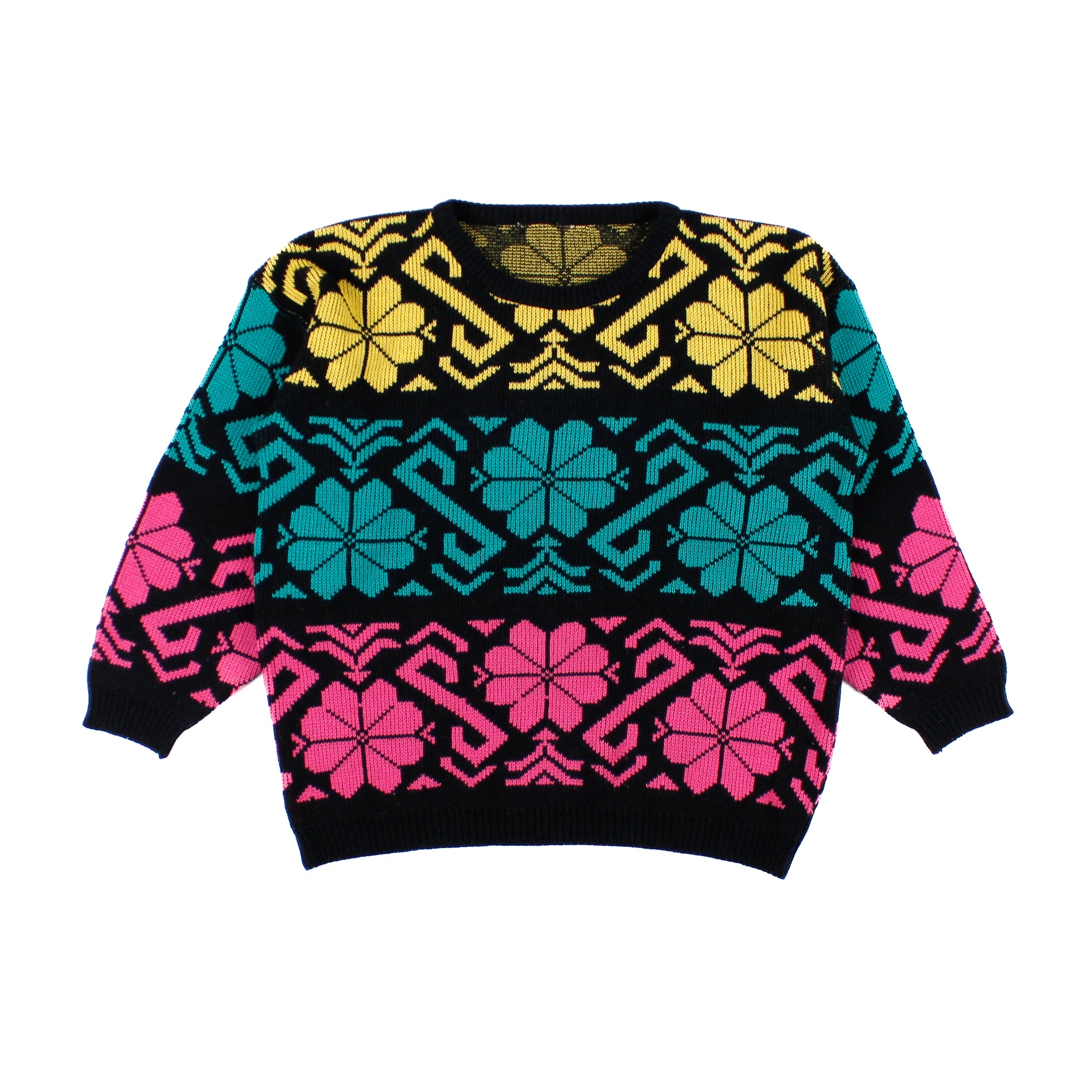 Tricot Pull Medium