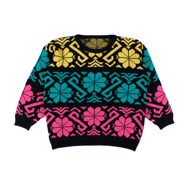 Tricot Pull Medium