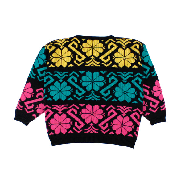 Tricot Pull Medium