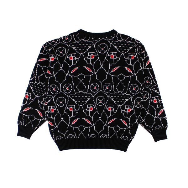 Tricot Pull Medium