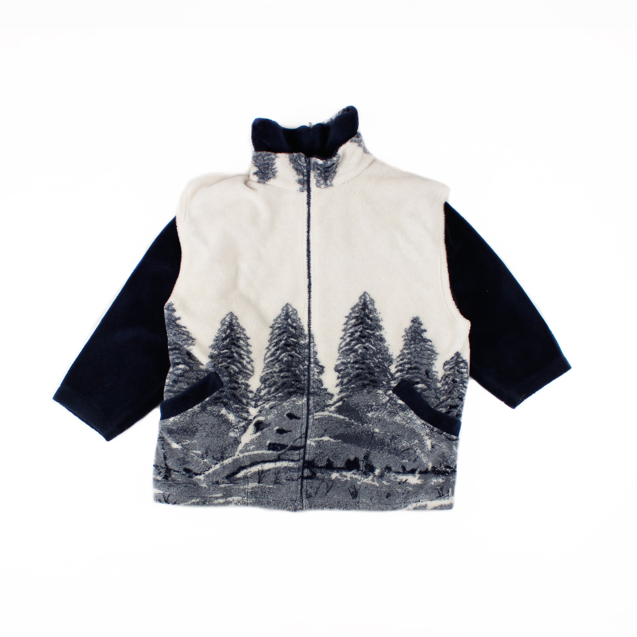 Polar Veste Hiver Large