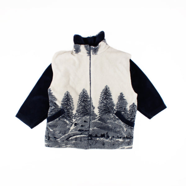 Polar Veste Hiver Large