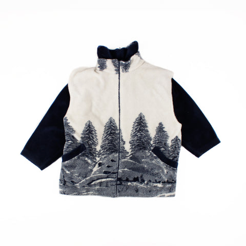 Polar Veste Hiver Large