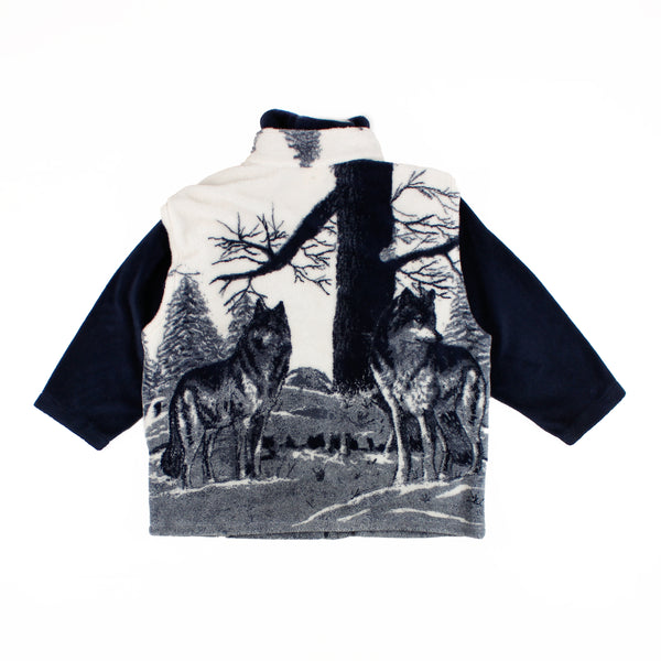 Polar Veste Hiver Large