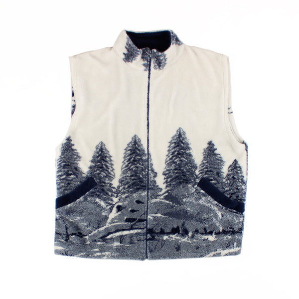 Polar Veste Hiver Large